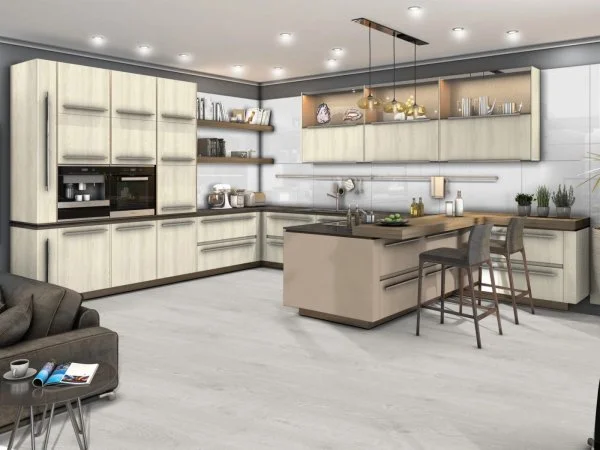 Ламинат AGT Effect PRK903 Эверест в Набережных Челнах