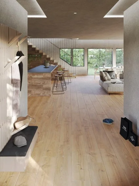 Ламинат Egger PRO 8/33 4V Large Aqua+ Дуб Уолтем натуральный EPL122 в Набережных Челнах