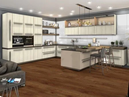 Ламинат AGT Effect PRK909 Россо в Набережных Челнах