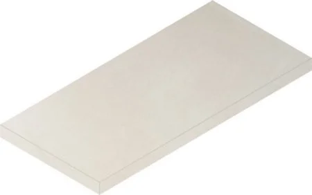 Керамогранит Italon Континуум Полар Ступень угловая левая 33х60 (Натуральная) в Набережных Челнах