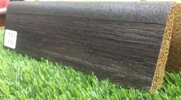 Эластичный пробковый плинтус ArtCorkDesing CW 03-13 10х60х915 мм в Набережных Челнах