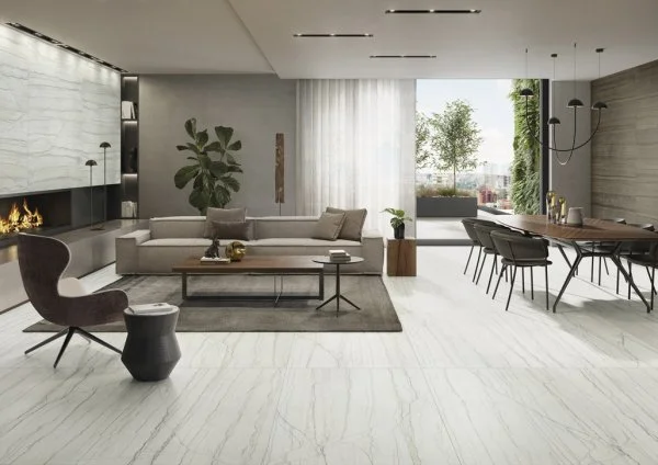 Керамогранит Italon Шарм Эдванс Элегант Браун 80х160 (Люкс и реттифицированная) в Набережных Челнах