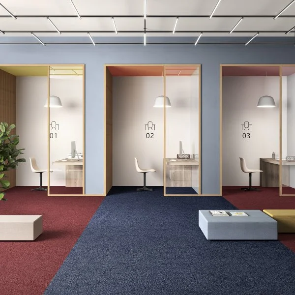 Ковровая плитка AW Medusa 77 в Набережных Челнах