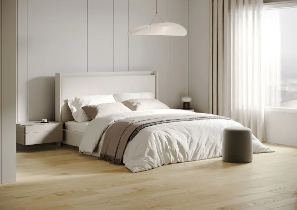 Паркетная доска Quartz Parquet Классик 5 мм Дуб Тоскана 407 в Набережных Челнах