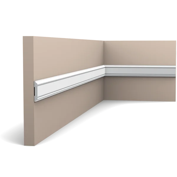 Молдинг Orac PX144 Flex (47*8*2000 мм) в Набережных Челнах