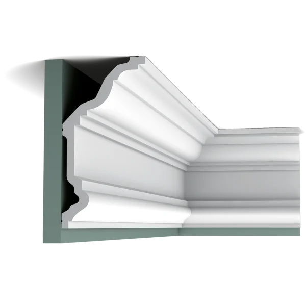 Карниз Orac C332 (23*114*2000 мм) в Набережных Челнах