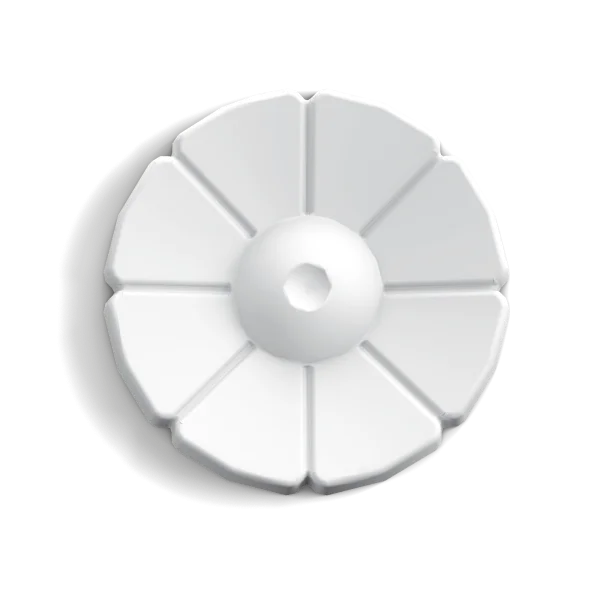 Декоративный элемент Orac P20 (D6.1*8*61 мм) в Набережных Челнах