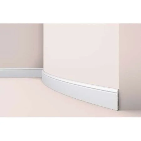 Плинтус NMC Wallstyl FL1 Flex (80х12х2000 мм) в Набережных Челнах