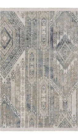 Ковер Синтелон Palermo 1,60x2,30 01KWK Прямоугольник в Набережных Челнах