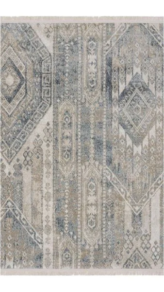 Ковер Синтелон Palermo 1,60x2,30 01KWK Прямоугольник в Набережных Челнах