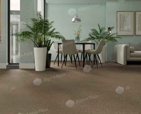 Ковровая плитка Alpine Floor Huron 402-2 Сагино в Набережных Челнах