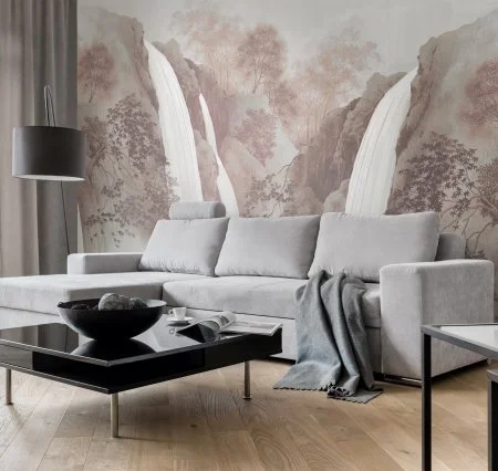 Обои Loymina Пейзаж ART5 012 в Набережных Челнах