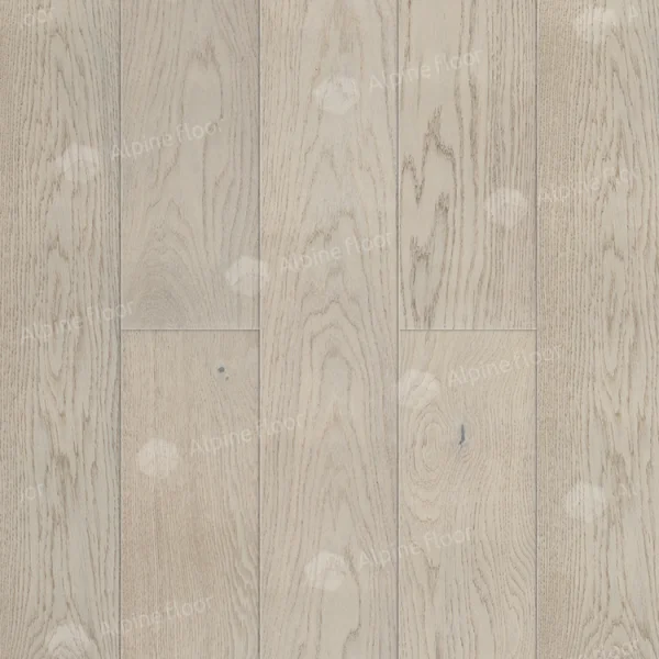 Инженерная доска Alpine Floor Villa Дуб Монблан в Набережных Челнах