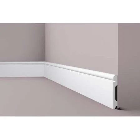 Плинтус NMC Wallstyl FL4 (150х20х2000 мм) в Набережных Челнах