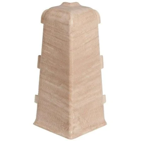 Угол наружный INDO70 04 Дуб Лингбург в Набережных Челнах