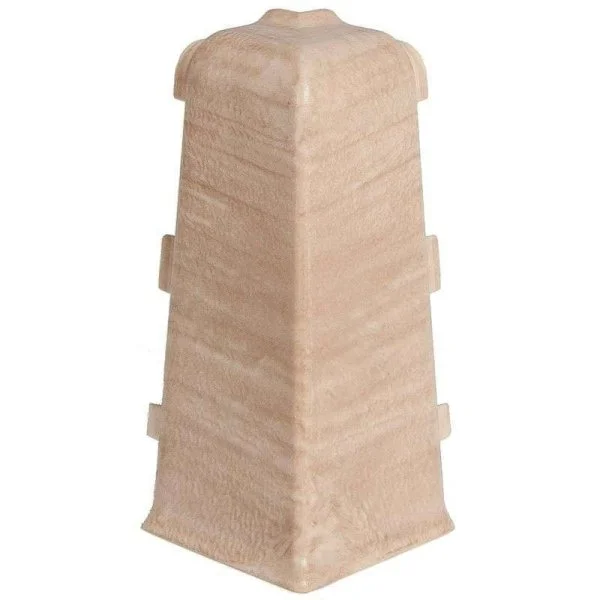 Угол наружный INDO70 04 Дуб Лингбург в Набережных Челнах