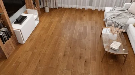 Инженерная доска Alpine Floor Studio Дуб Антик в Набережных Челнах