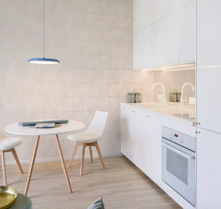 Обои Milassa Окинава OK6 001/1 в Набережных Челнах