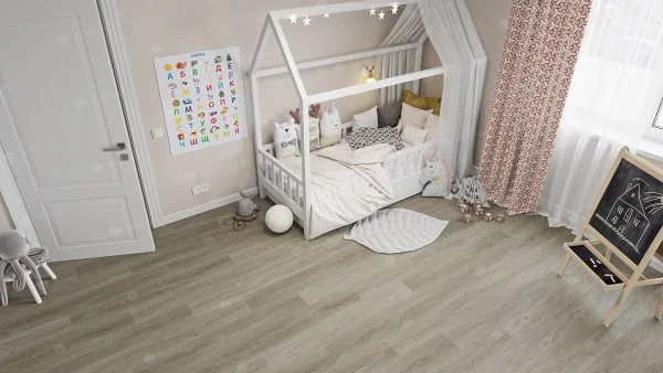 Каменно-полимерная плитка Alpine Floor Solo Маэстоса ECO 14-9, 3,5 мм 34 класс в Набережных Челнах