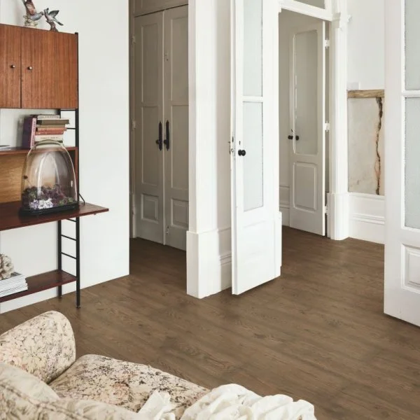 Ламинат Pergo Uppsala Pro Дуб Вековой Коричневый L1249-05243 в Набережных Челнах