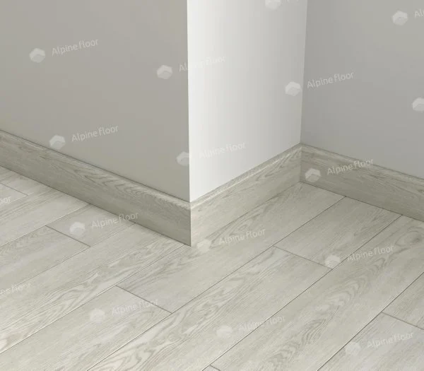 Кварцевый плинтус Alpine Floor Parquet Light 13-4 Дуб Арктик в Набережных Челнах