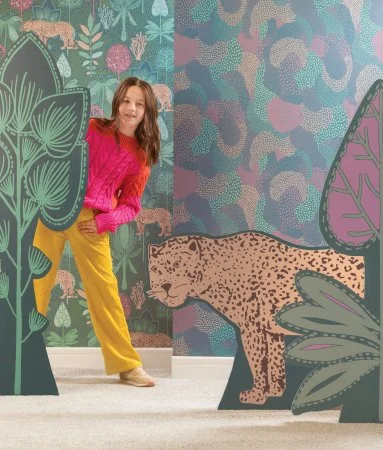 Обои Milassa Bon Voyage D2, 018 в Набережных Челнах