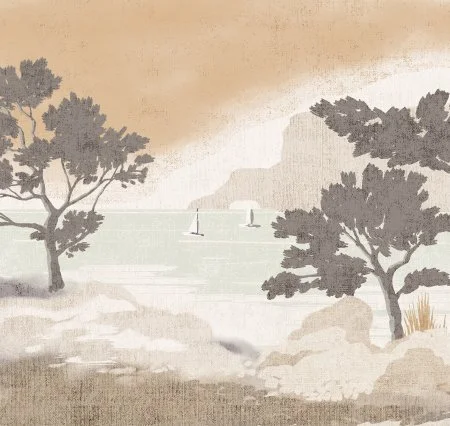 Обои Loymina Пейзаж vol. 2 ART18 002 в Набережных Челнах