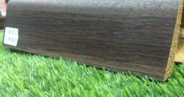 Эластичный пробковый плинтус ArtCorkDesing CW 03-12 10х60х915 мм в Набережных Челнах