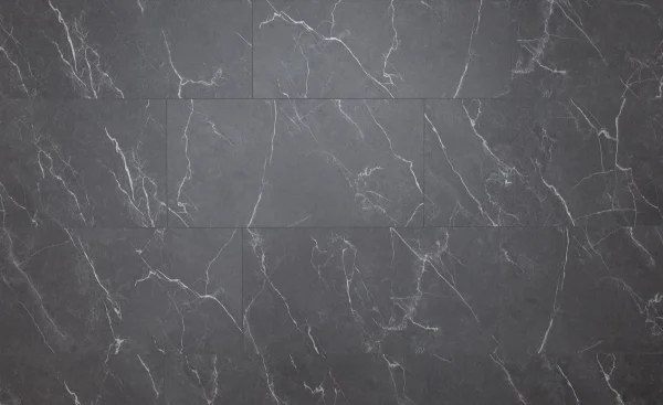 Плитка SPC Bonkeel Tile 4мм Marquina в Набережных Челнах