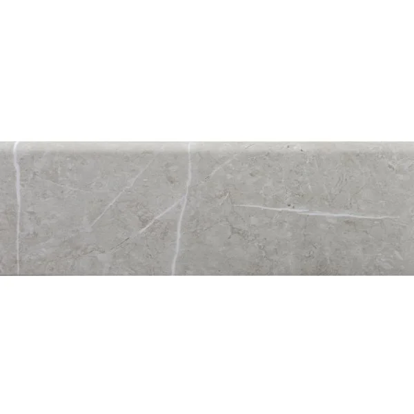 Плинтус MDF Bonkeel 24070 Торос Бьянко (80х16х2400 мм) в Набережных Челнах