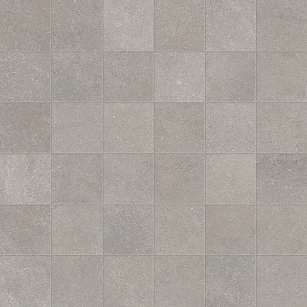 Керамогранит Coliseum Сан-Сиро Грэй Мозаика (Натуральная, 30х30) в Набережных Челнах