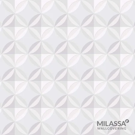 Обои Milassa Modern  М4, 001 в Набережных Челнах