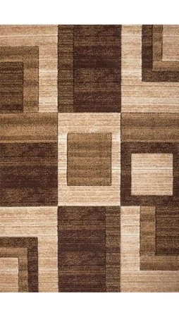 Ковер Синтелон Practica 2,00x3,00 98EDE Прямоугольник в Набережных Челнах