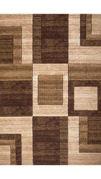 Ковер Синтелон Practica 2,00x3,00 98EDE Прямоугольник в Набережных Челнах