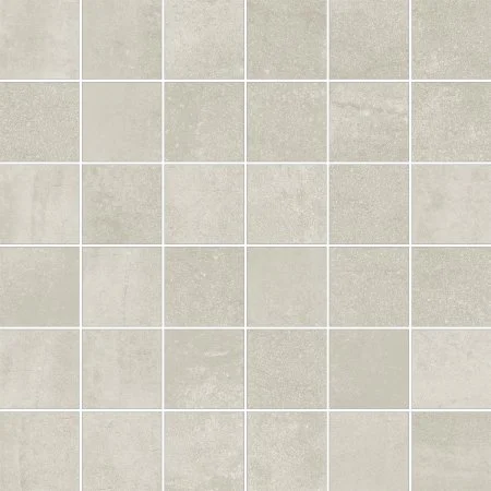 Керамогранит Coliseum Экспо Уайт Мозаика (Натуральная, 30х30) в Набережных Челнах