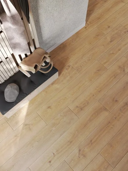 Ламинат Egger PRO 8/33 4V Large Aqua+ Дуб Уолтем натуральный EPL122 в Набережных Челнах