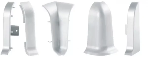 Заглушка для плинтуса ALP-C65 Cеребро (ПВХ) в Набережных Челнах