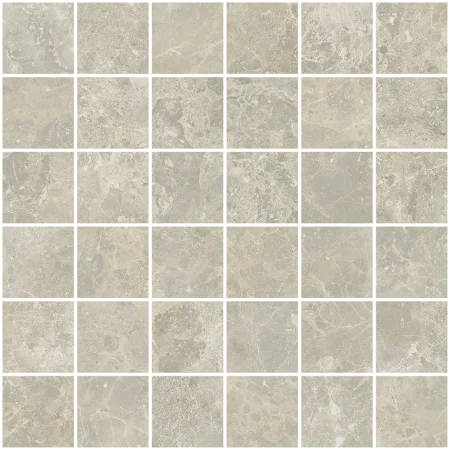 Керамогранит Coliseum Да Винчи Беж Мозаика (Натуральная, 30х30) в Набережных Челнах