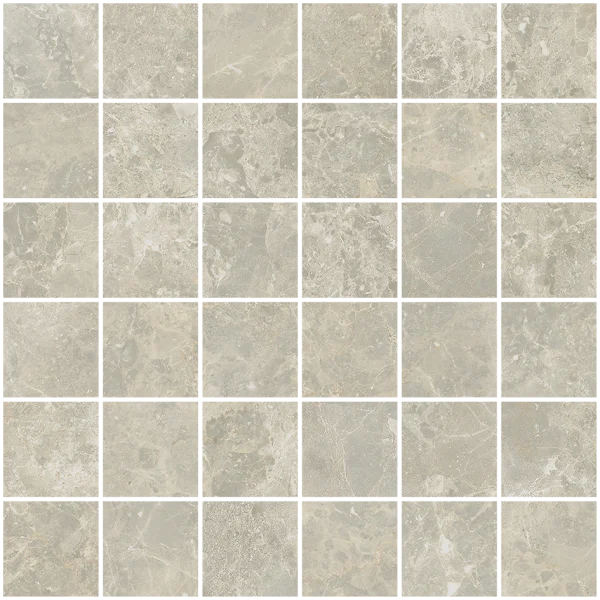 Керамогранит Coliseum Да Винчи Беж Мозаика (Натуральная, 30х30) в Набережных Челнах
