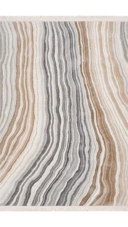 Ковер Синтелон Palermo 1,40x2,00 38WHW Прямоугольник в Набережных Челнах