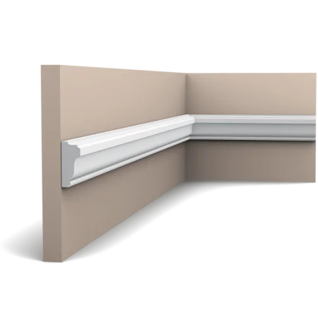 Молдинг Orac PX117 (35*15*2000) в Набережных Челнах