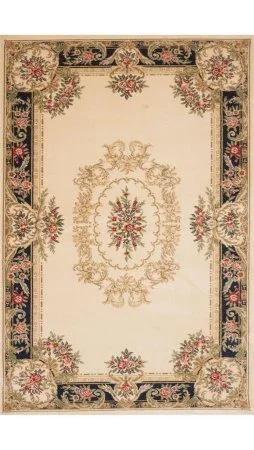 Ковер Синтелон Solid 1,33x2,00 01VPV Прямоугольник в Набережных Челнах