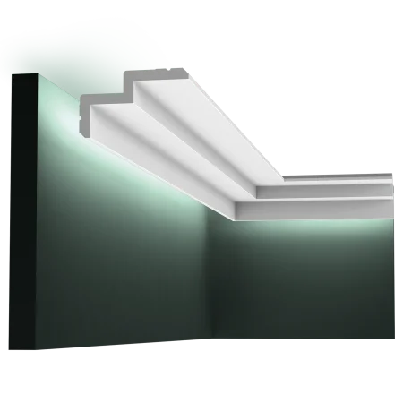 Карниз Orac C390 (6*10*2000 мм) в Набережных Челнах