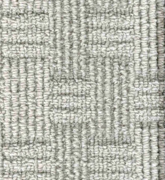 Ковровое покрытие Zartex Кремона 002 Серо-бежевый - 4 м в Набережных Челнах