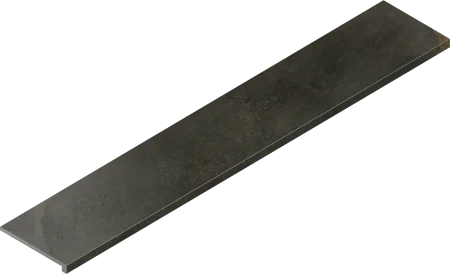 Керамогранит Italon Континуум Брасс Дарк Ступень Фронт 33х160 (Натуральная) в Набережных Челнах