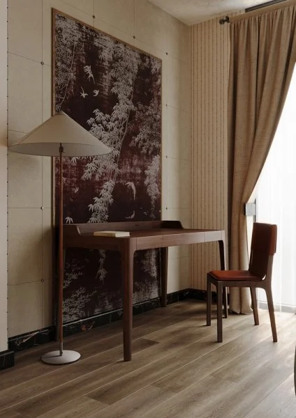 Кварц-виниловая плитка Refloor Fargo Bevel 50-6191-8 Дуб Квебек в Набережных Челнах