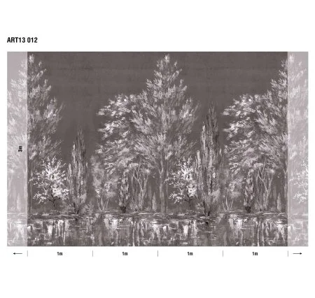 Обои Loymina Пейзаж vol. 2 ART13 012 в Набережных Челнах