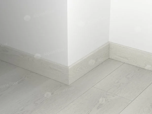 Кварцевый плинтус Alpine Floor Grand Sequoia 11-21 Инио в Набережных Челнах