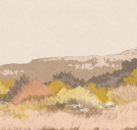 Обои Loymina Пейзаж vol. 2 ART17 004 в Набережных Челнах