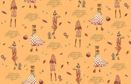 Обои Milassa Bon Voyage D3, 003 в Набережных Челнах